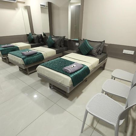 Greenotel Rooms Hazira, Surat Dış mekan fotoğraf