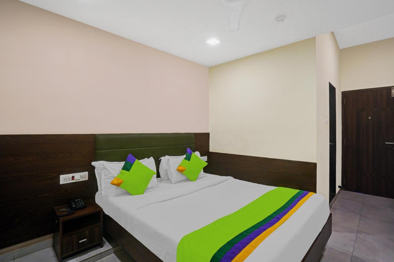 Greenotel Rooms Hazira, Surat Dış mekan fotoğraf
