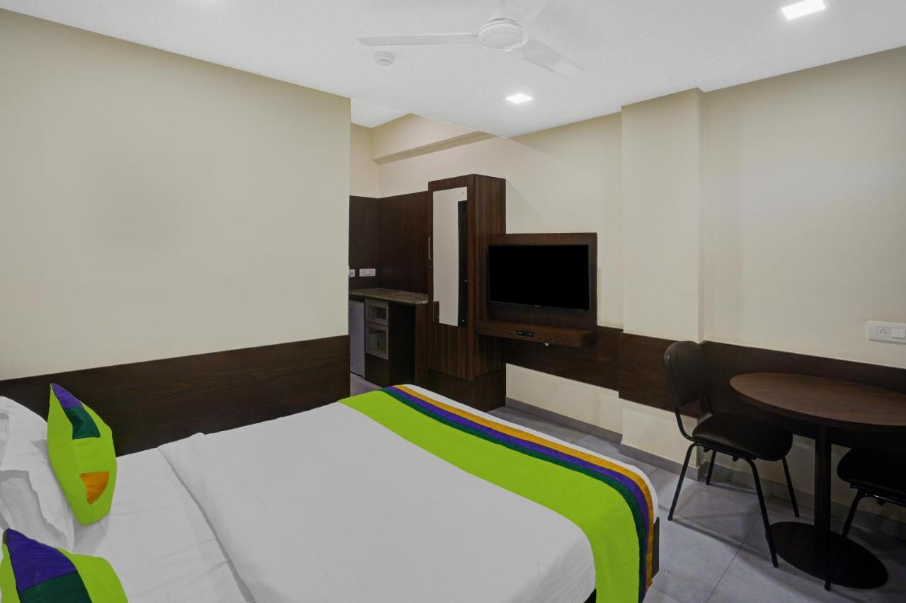 Greenotel Rooms Hazira, Surat Dış mekan fotoğraf