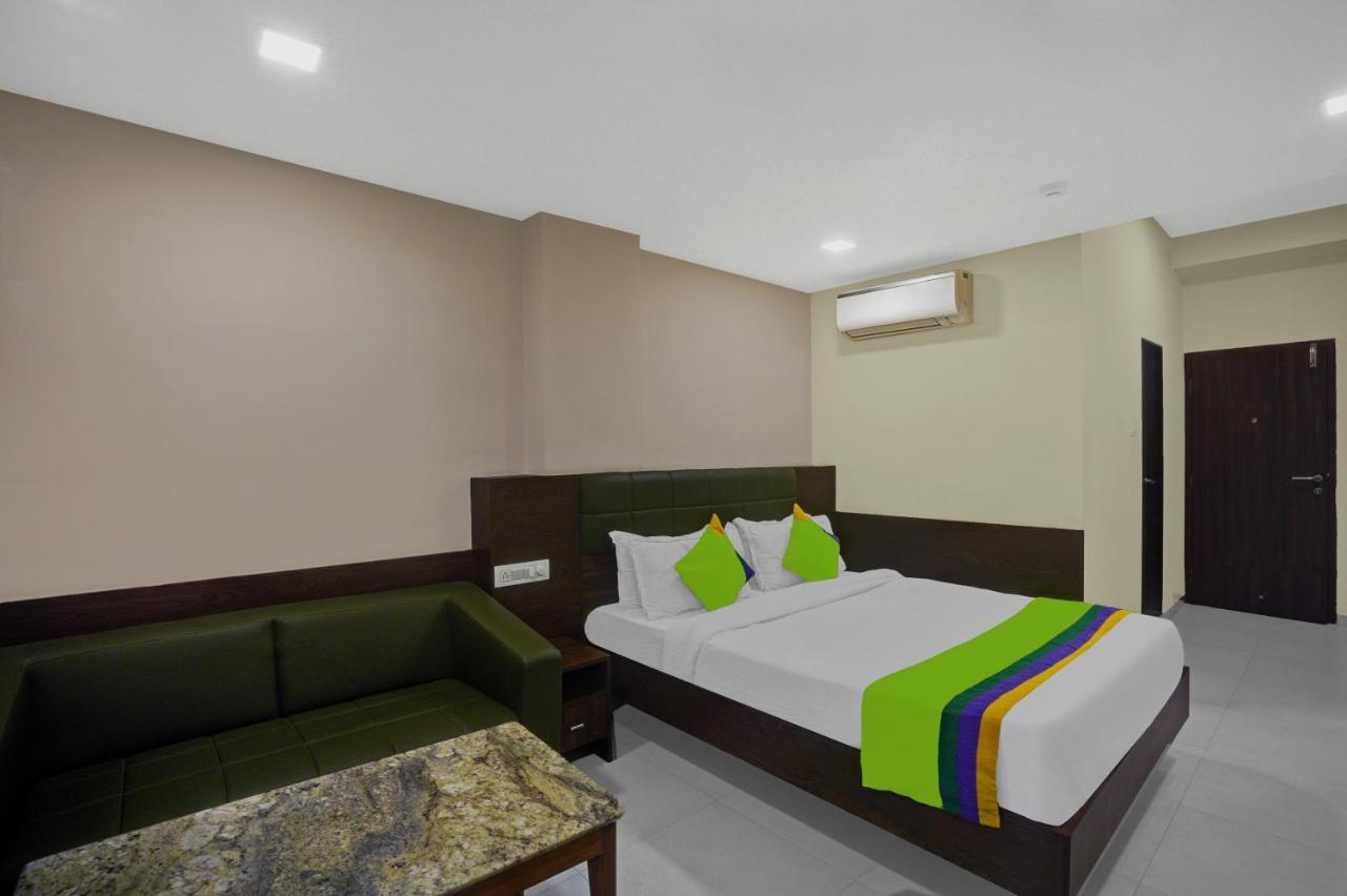 Greenotel Rooms Hazira, Surat Dış mekan fotoğraf