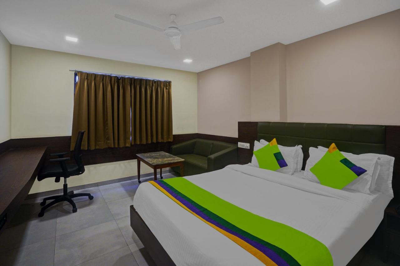 Greenotel Rooms Hazira, Surat Dış mekan fotoğraf