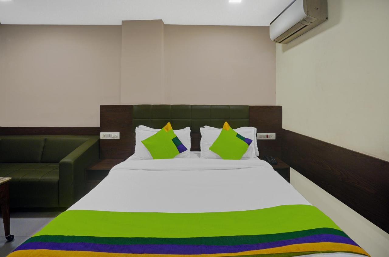 Greenotel Rooms Hazira, Surat Dış mekan fotoğraf