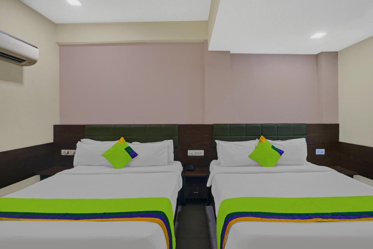 Greenotel Rooms Hazira, Surat Dış mekan fotoğraf