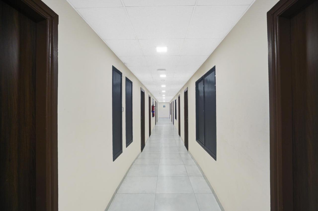 Greenotel Rooms Hazira, Surat Dış mekan fotoğraf