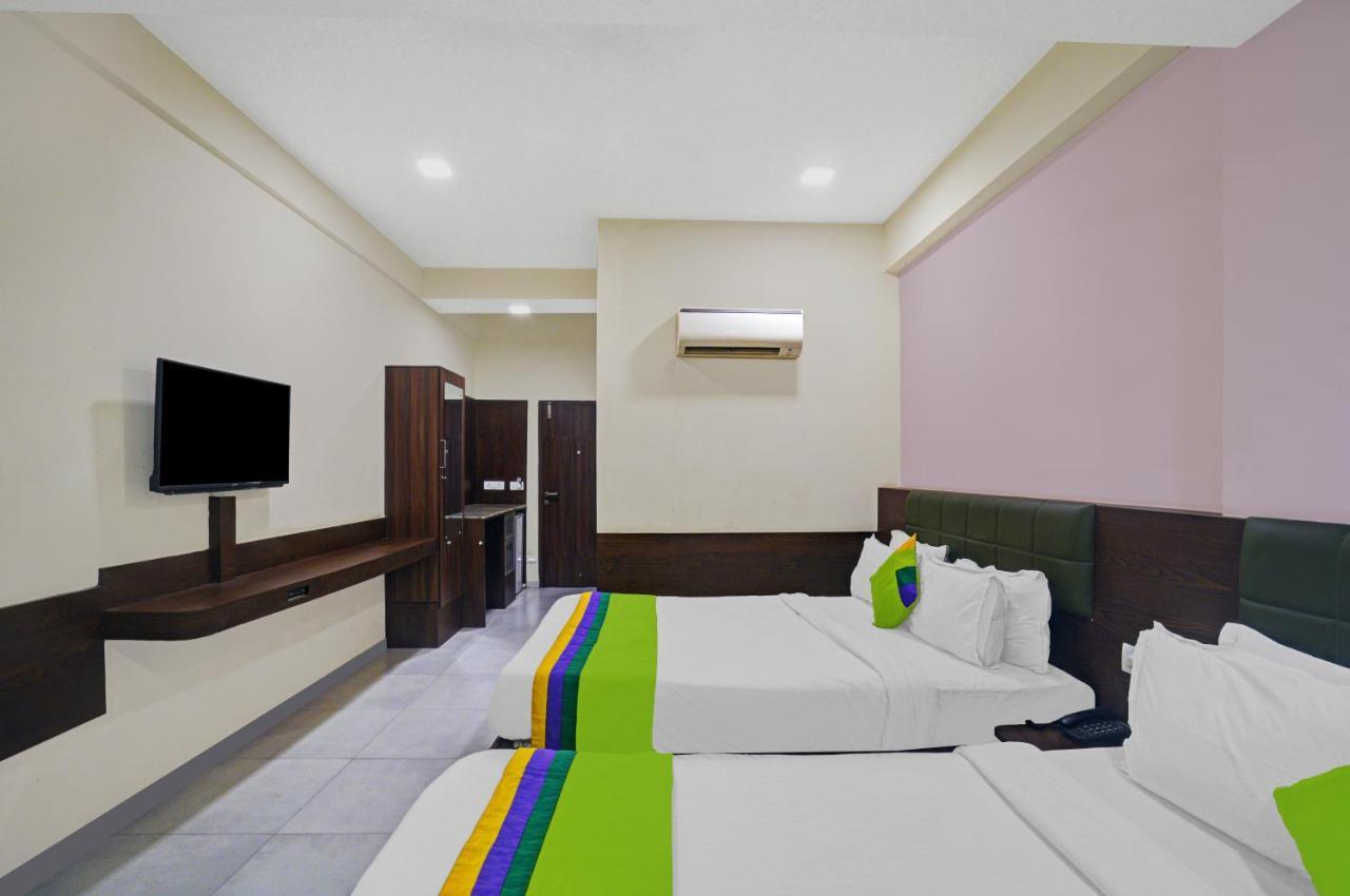 Greenotel Rooms Hazira, Surat Dış mekan fotoğraf