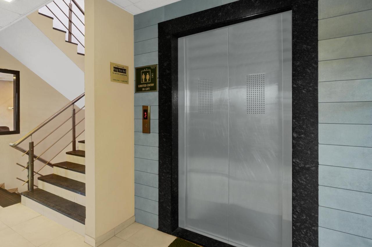 Greenotel Rooms Hazira, Surat Dış mekan fotoğraf