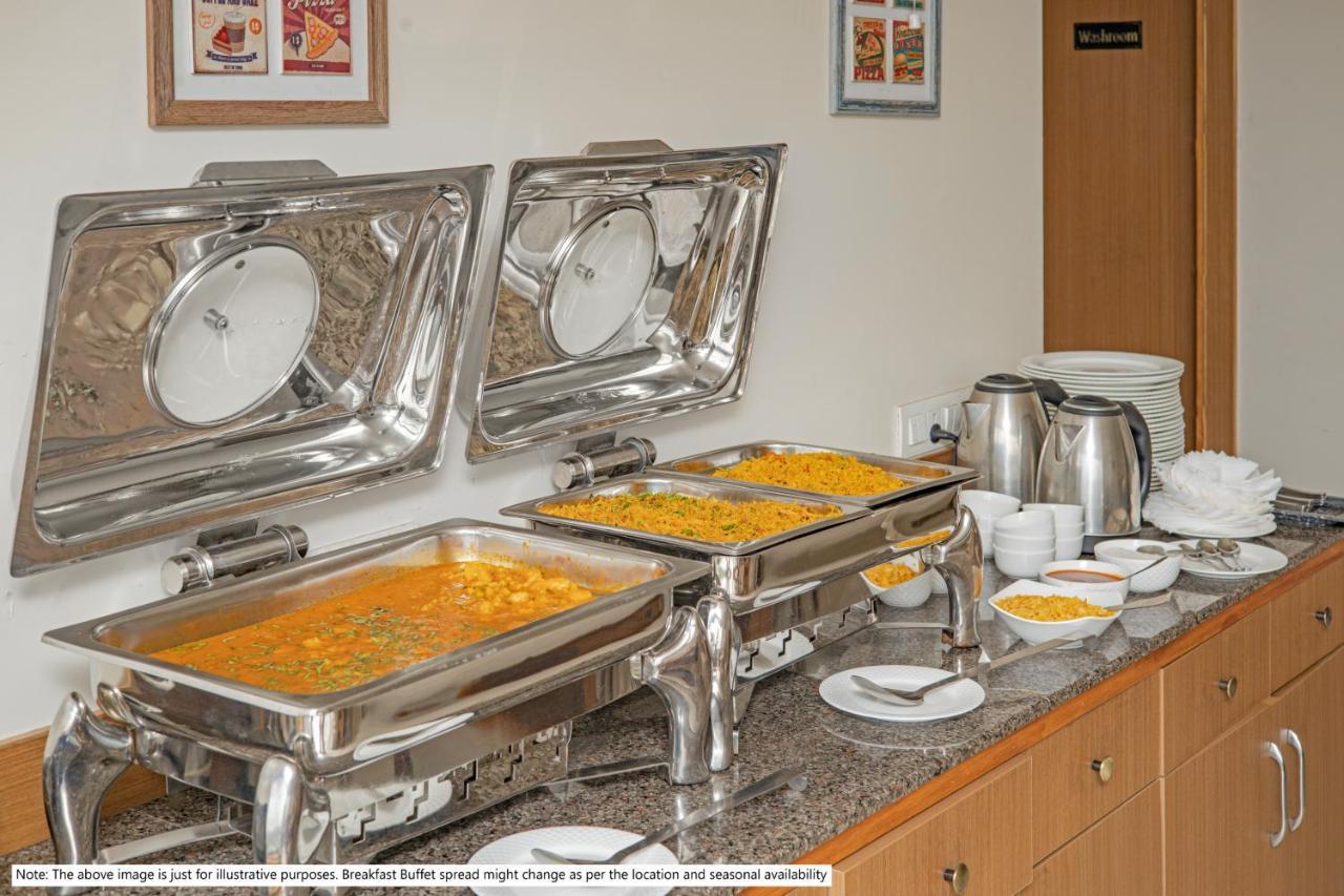 Greenotel Rooms Hazira, Surat Dış mekan fotoğraf