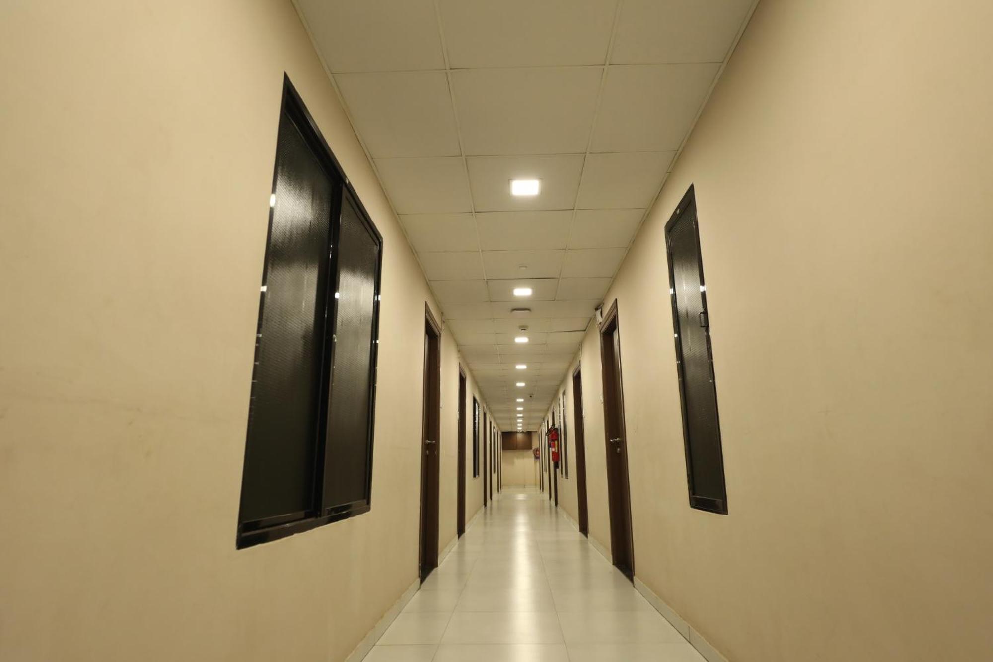 Greenotel Rooms Hazira, Surat Dış mekan fotoğraf