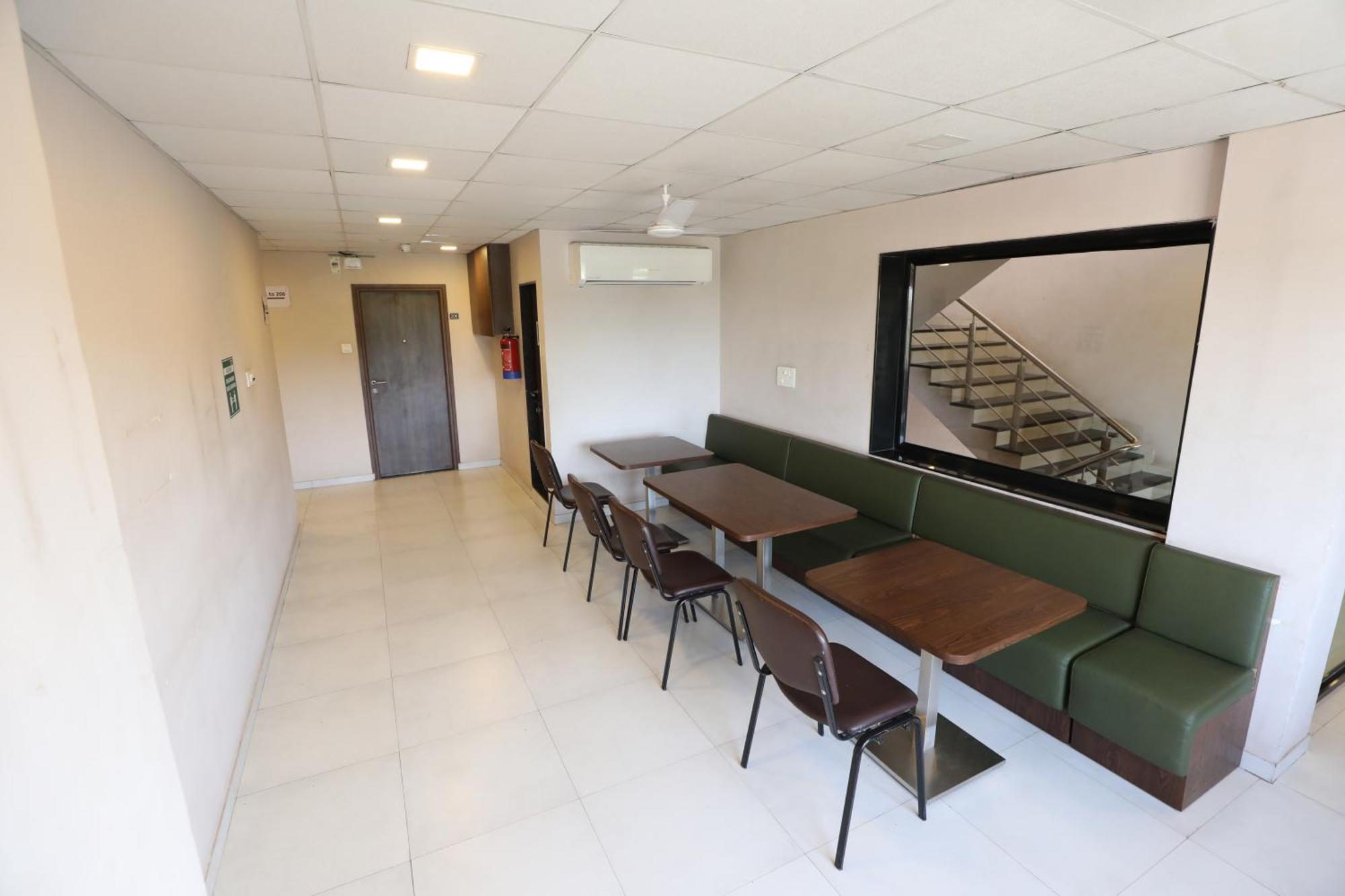 Greenotel Rooms Hazira, Surat Dış mekan fotoğraf
