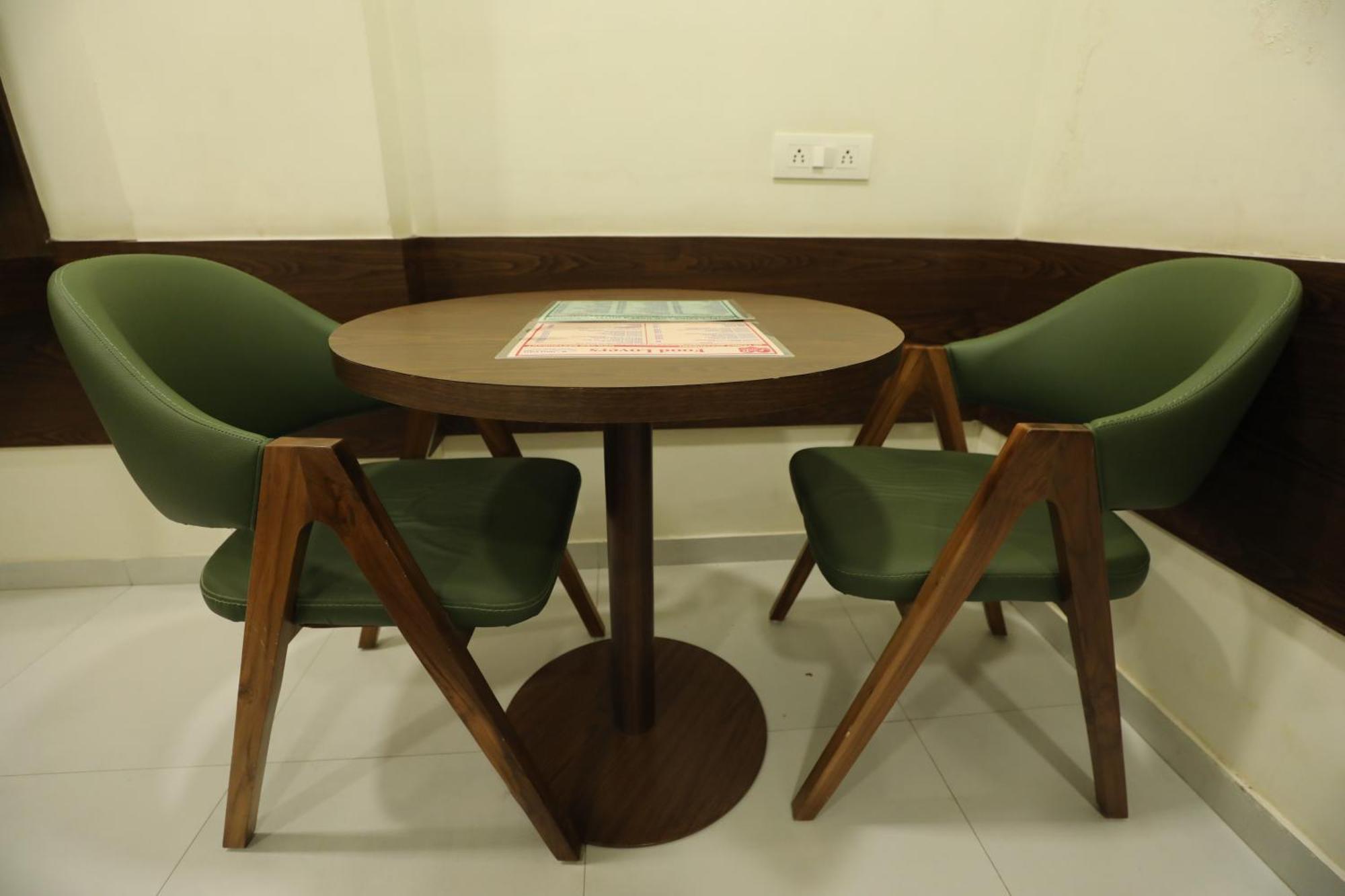 Greenotel Rooms Hazira, Surat Dış mekan fotoğraf