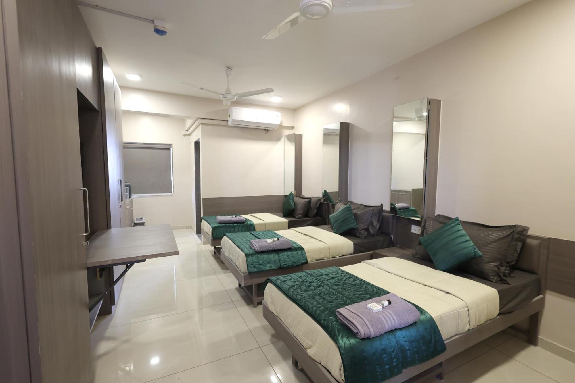 Greenotel Rooms Hazira, Surat Dış mekan fotoğraf