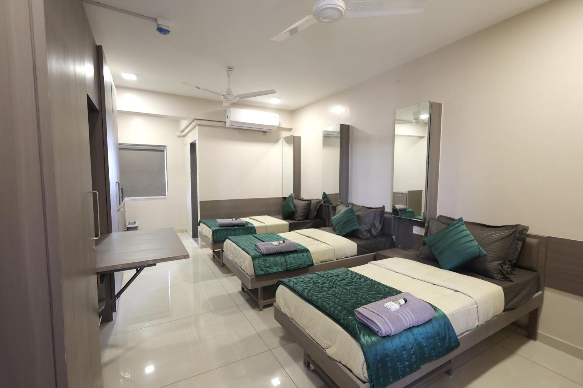 Greenotel Rooms Hazira, Surat Dış mekan fotoğraf