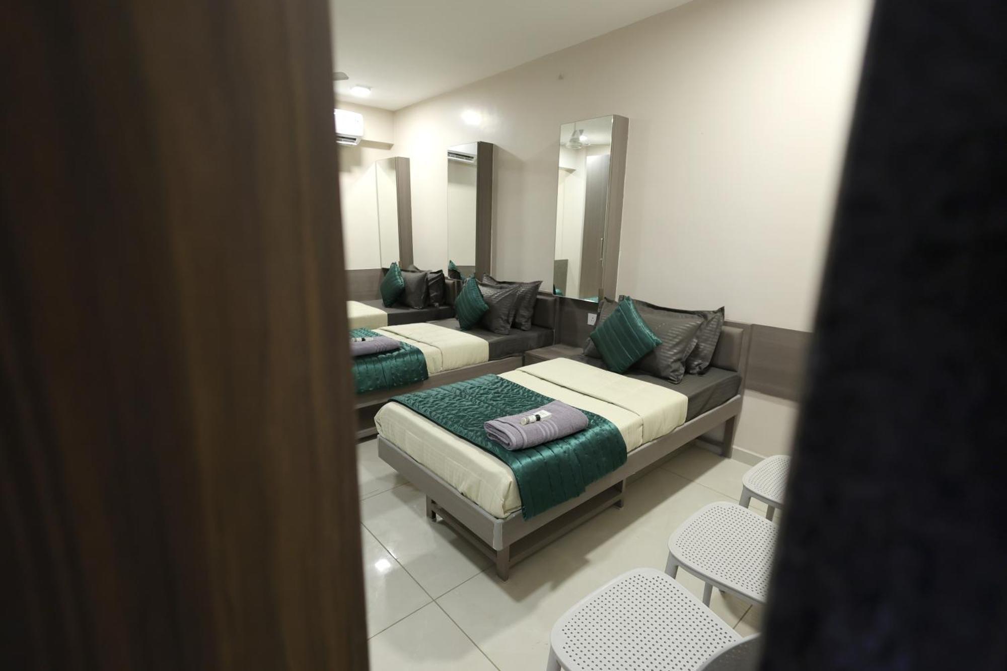 Greenotel Rooms Hazira, Surat Dış mekan fotoğraf