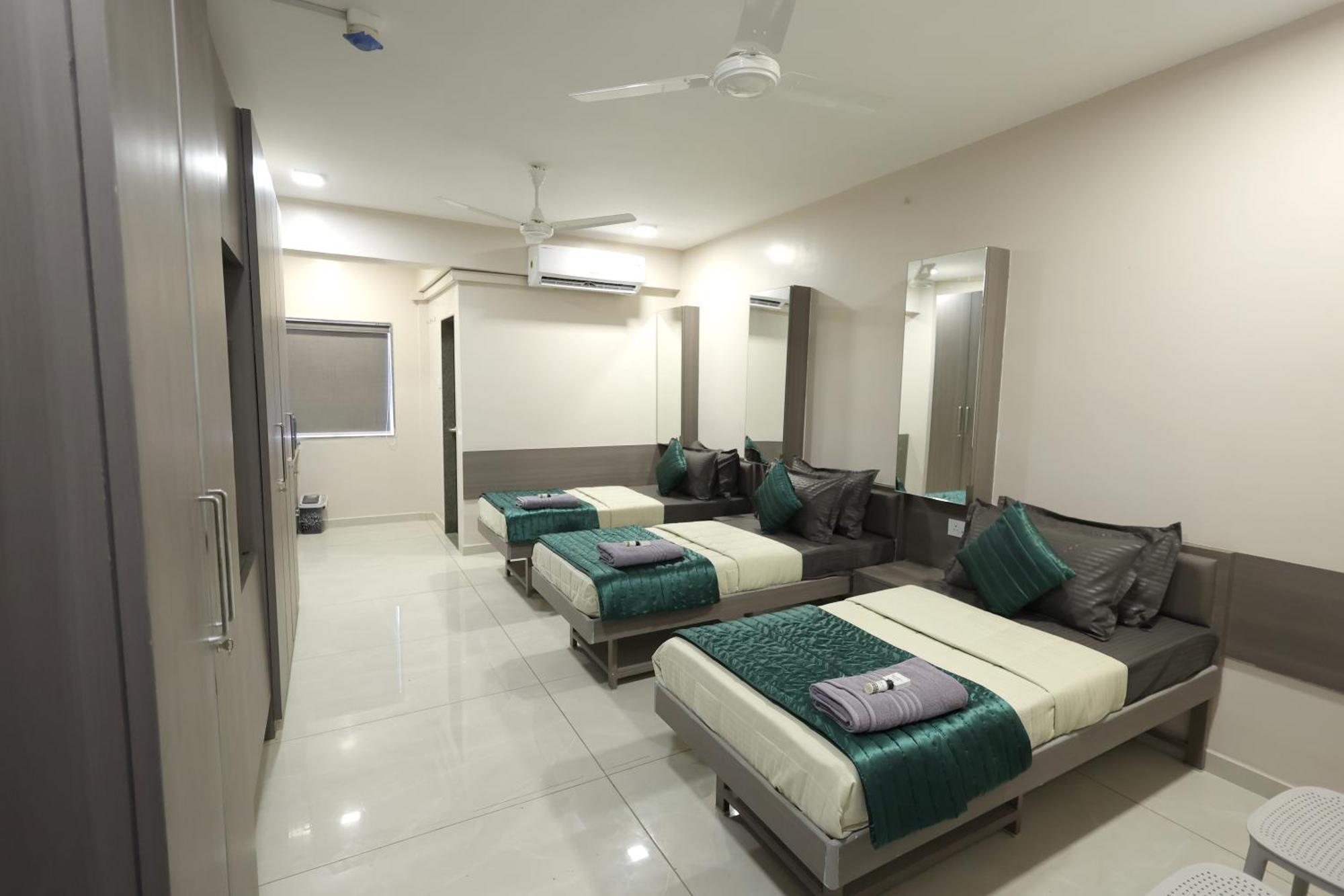 Greenotel Rooms Hazira, Surat Dış mekan fotoğraf